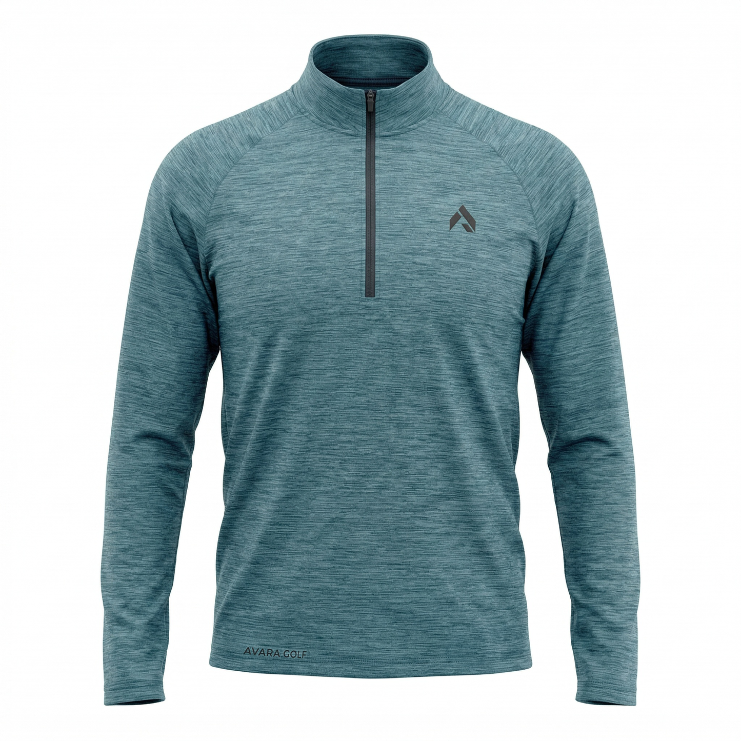 Classic Navy Midlayer