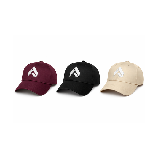 Classic Beige Avara Cap