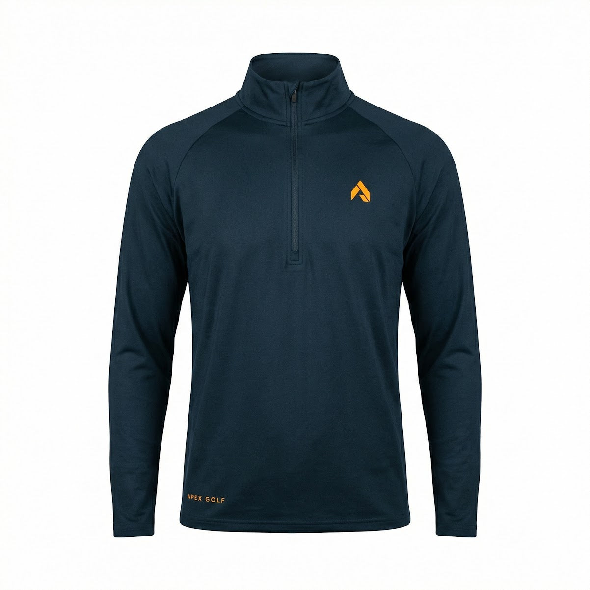navy Midlayer