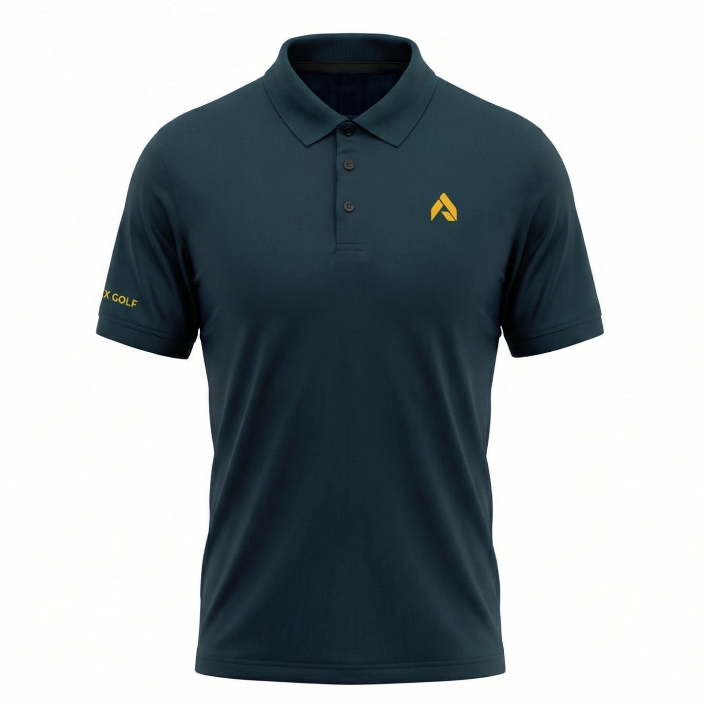 Navy Polo